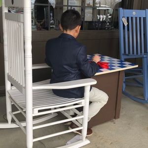 Meet your Posher, Tamara